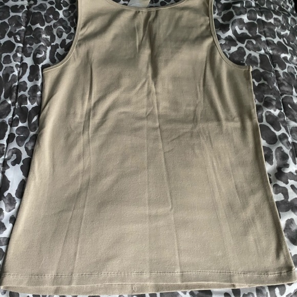 NWT Spanner 2 piece matching vneck and pant set - Picture 3 of 8